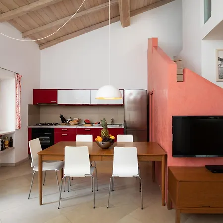 Ferienhaus La Rosa Del Mare La Maddalena (Sassari)