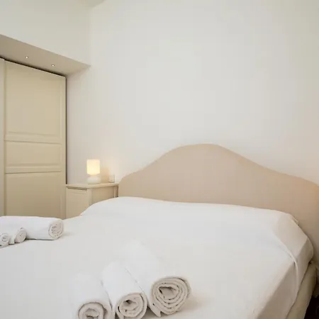 La Rosa Del Mare Holiday home