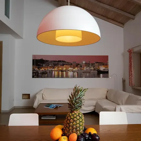 Ferienhaus La Rosa Del Mare
