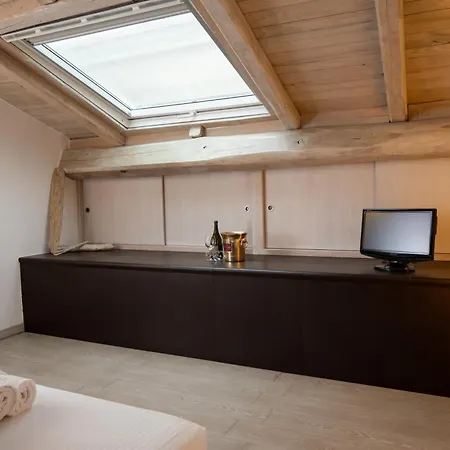 La Rosa Del Mare Feriehus La Maddalena (Sassari)