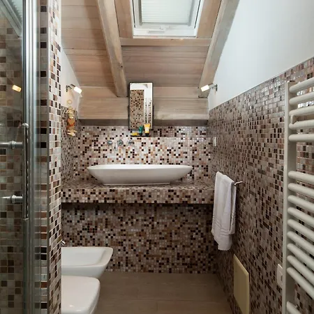 Ferienhaus La Rosa Del Mare La Maddalena (Sassari)